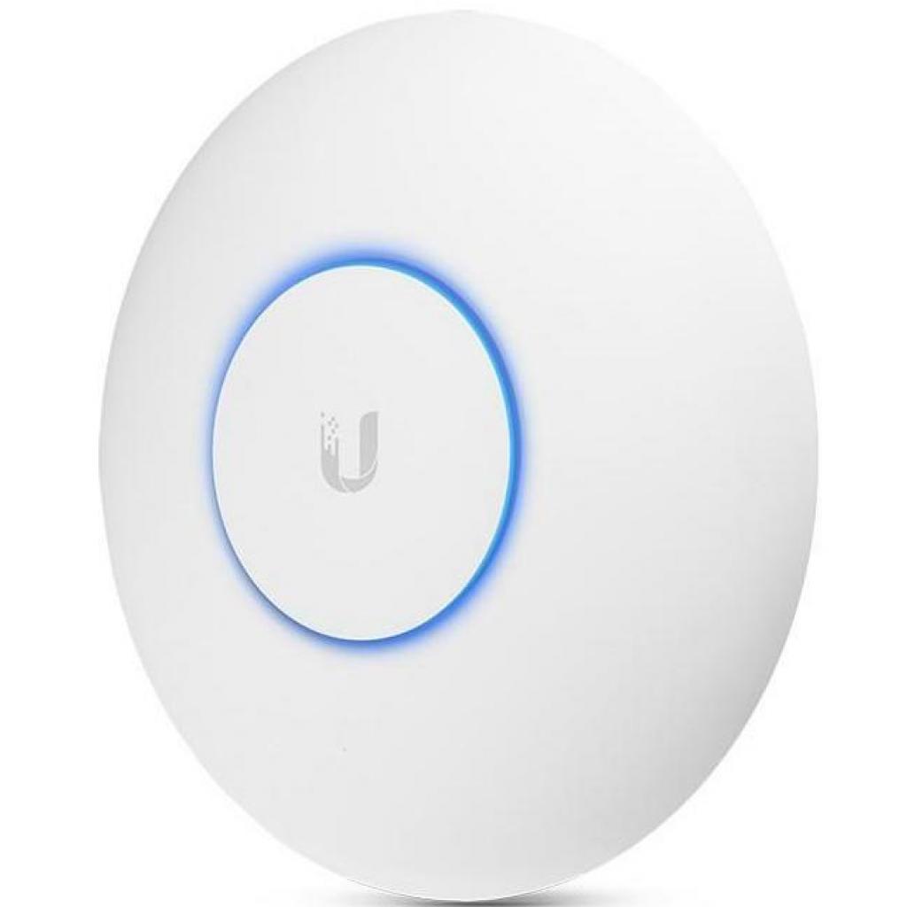 Точка доступу Wi-Fi Ubiquiti UAP-XG - зображення 1