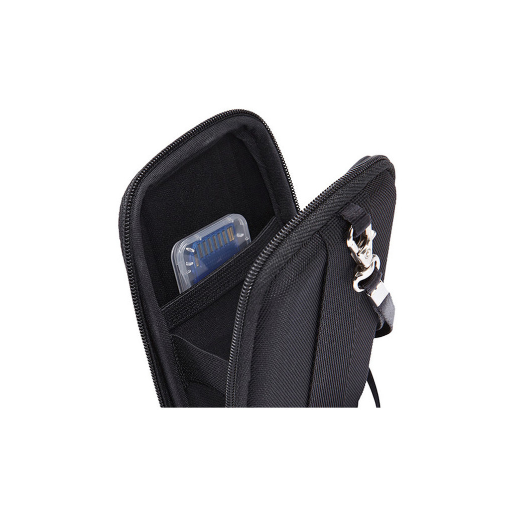 Фото-сумка Case Logic QPB301K Black - зображення 6