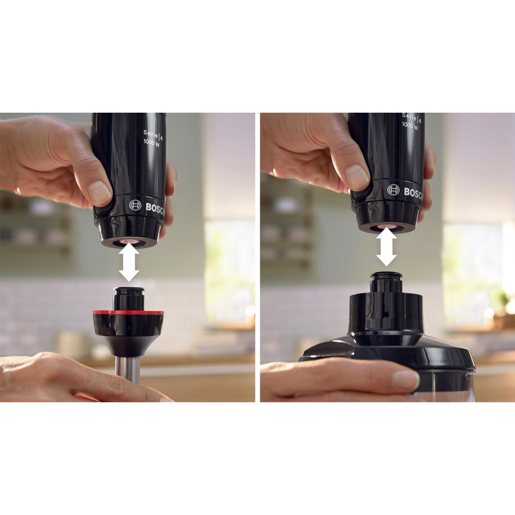 Блендер Bosch MSM4B621 - зображення 6