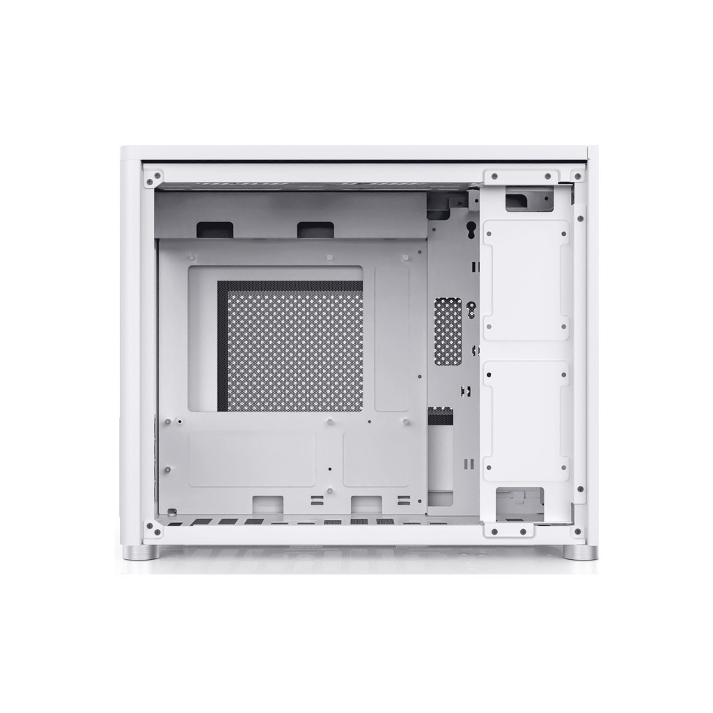 Корпус для ПК JONSBO D30 White - зображення 9
