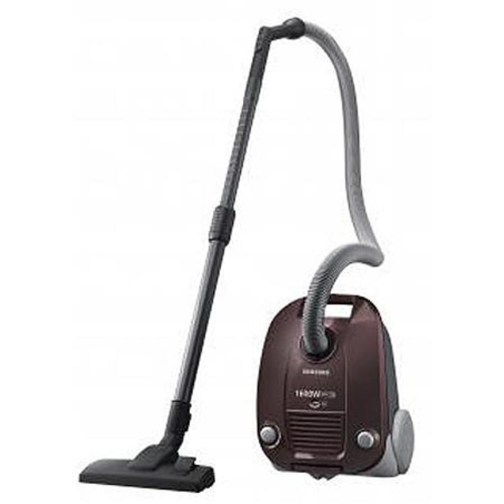 Пилосос Samsung VCC4141V3E/XEV - зображення 4