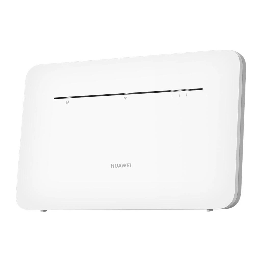 Маршрутизатор Huawei B535-232a (51060HJD) - зображення 2