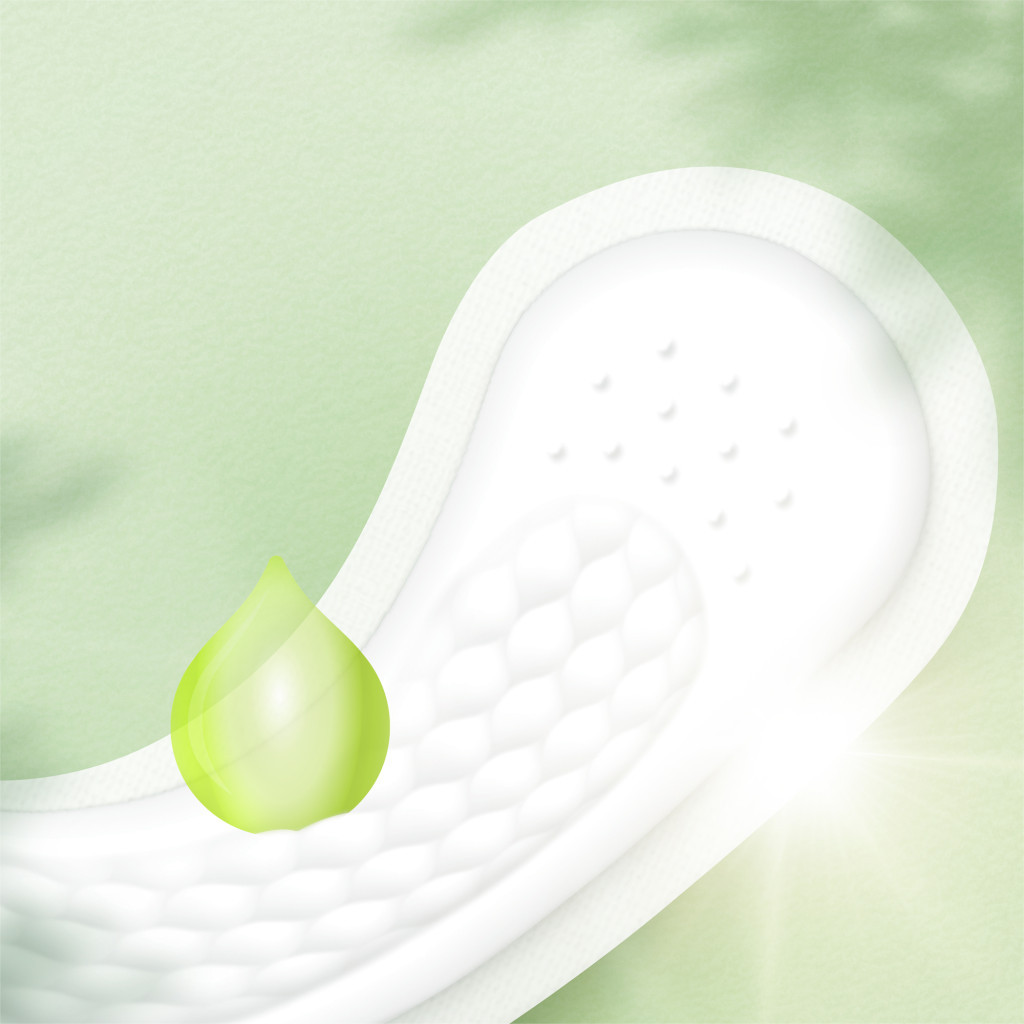 Щоденні прокладки Naturella Camomile Light 52 шт. (8001090604040) - зображення 4