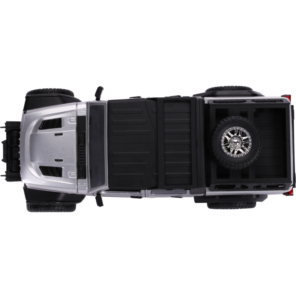 Машина Jada металева Форсаж Джип Гладіатор 1:24 (253203055) - зображення 8