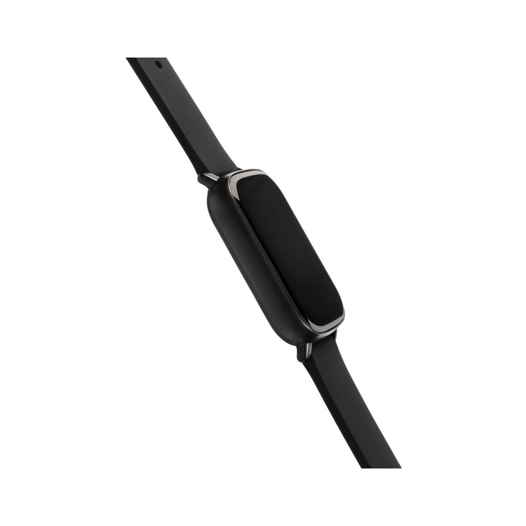 Смарт-годинник Gelius Pro GP-SW003 (Amazwatch GT2 Lite) Black - зображення 6