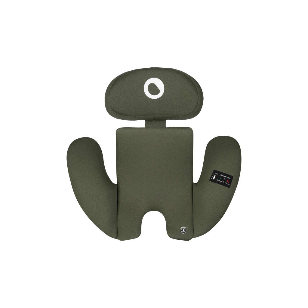 Автокрісло Lionelo Bastiaan One I-size Green Olive (LO-BASTIAAN ONE I-SIZE GREEN OLIVE) - зображення 11