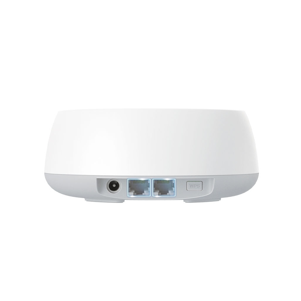 Точка доступу Wi-Fi TP-Link DECO-BE22-2-PACK - зображення 3