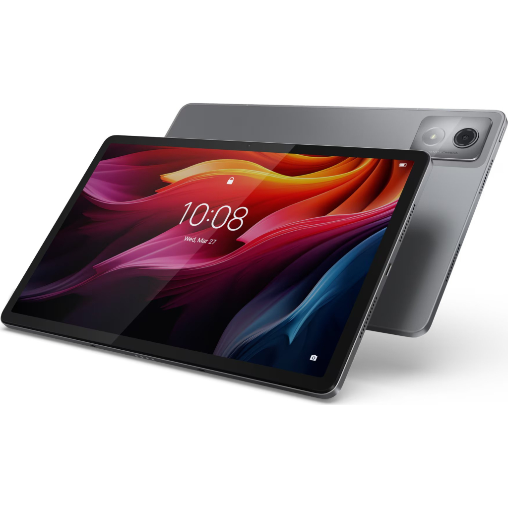 Планшет Lenovo Tab K11 Plus 8/256 WiFi Luna Grey (ZAEV0000UA) - зображення 8