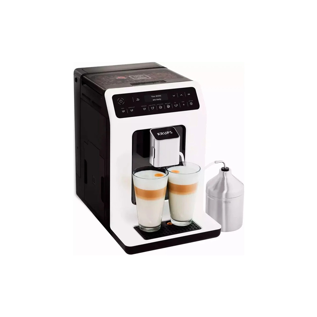 Кавомашина Krups EA891D10 - зображення 2