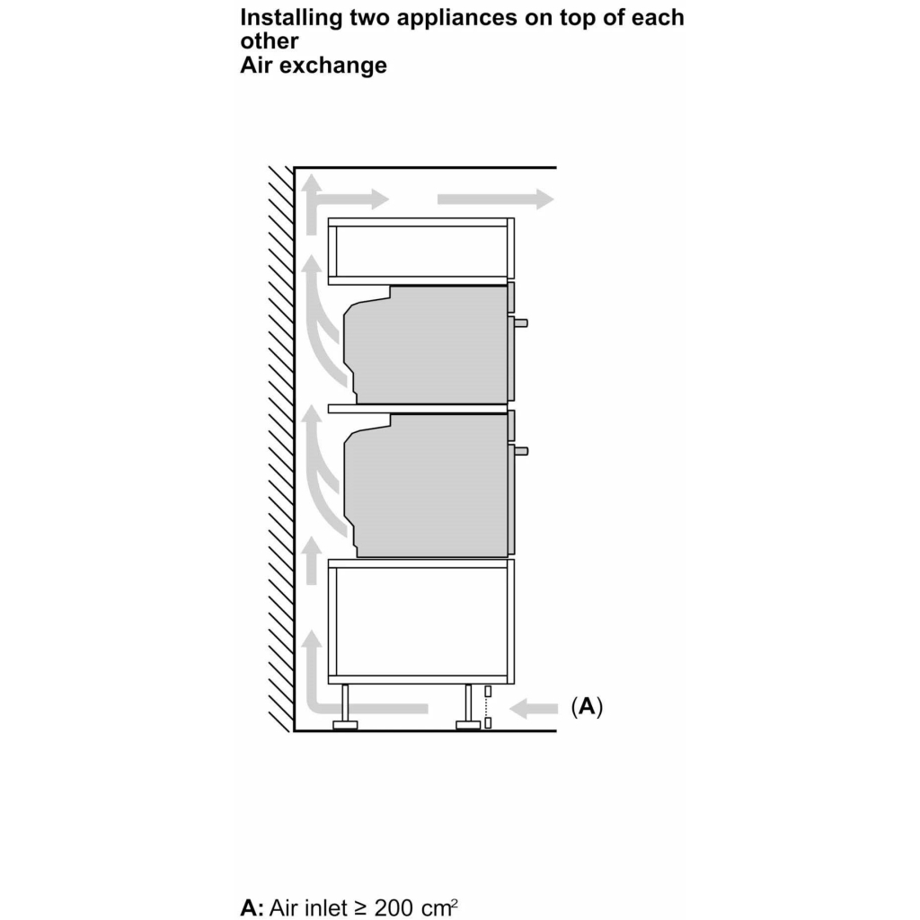 Духова шафа Bosch HSG7361B1 - зображення 11