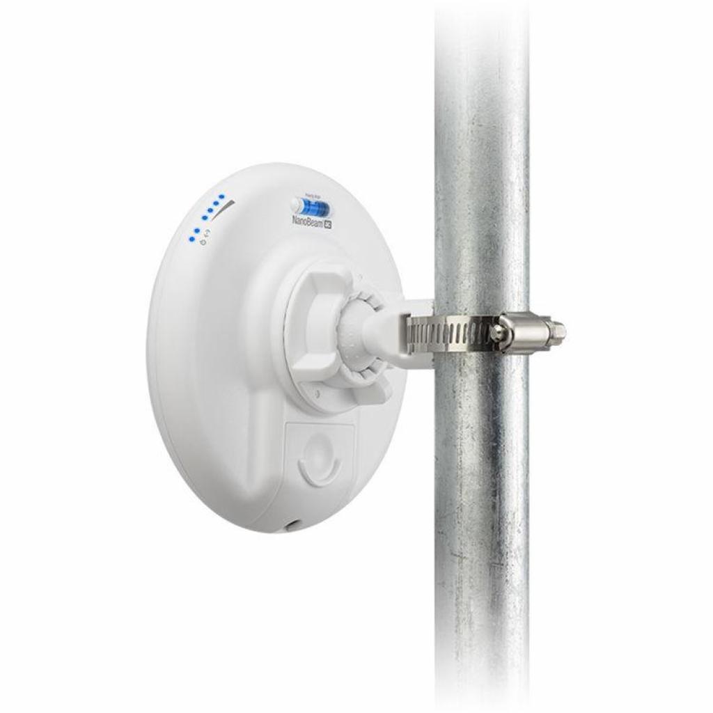 Точка доступу Wi-Fi Ubiquiti NBE-2AC-13 - зображення 6