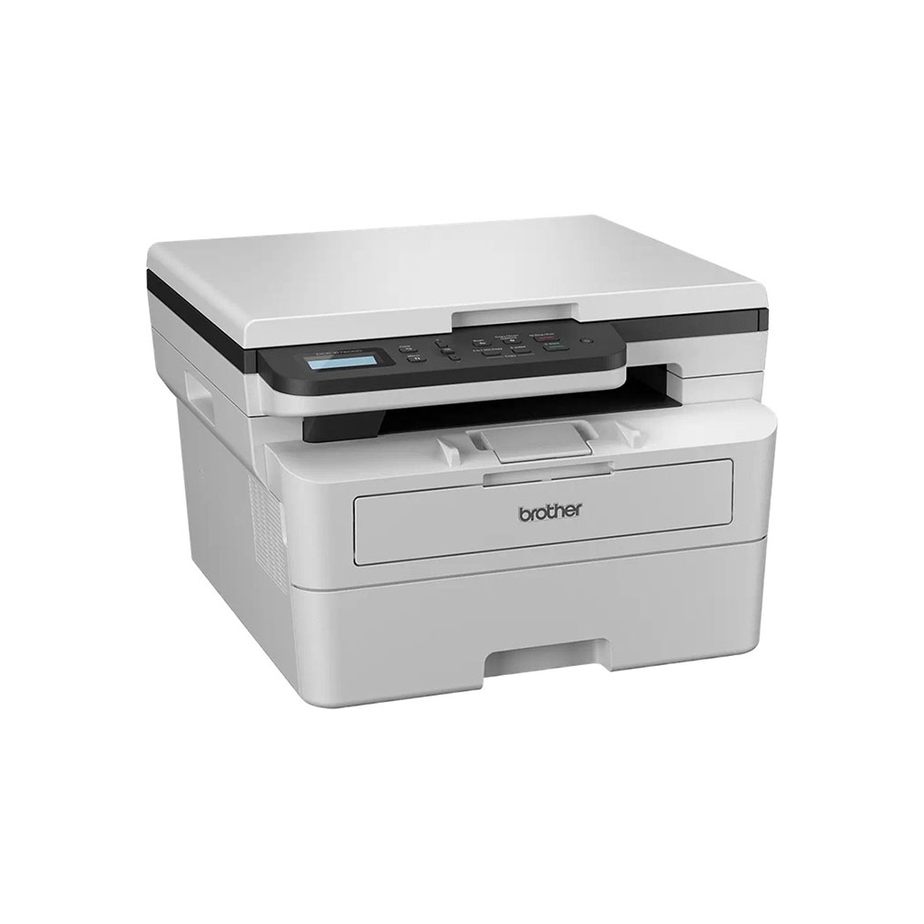 Багатофункціональний пристрій Brother DCPB7600DYJ1 - зображення 2