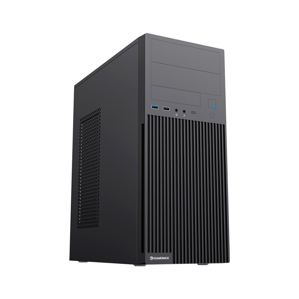 Корпус Gamemax ET-215-NP-U3 - зображення 1