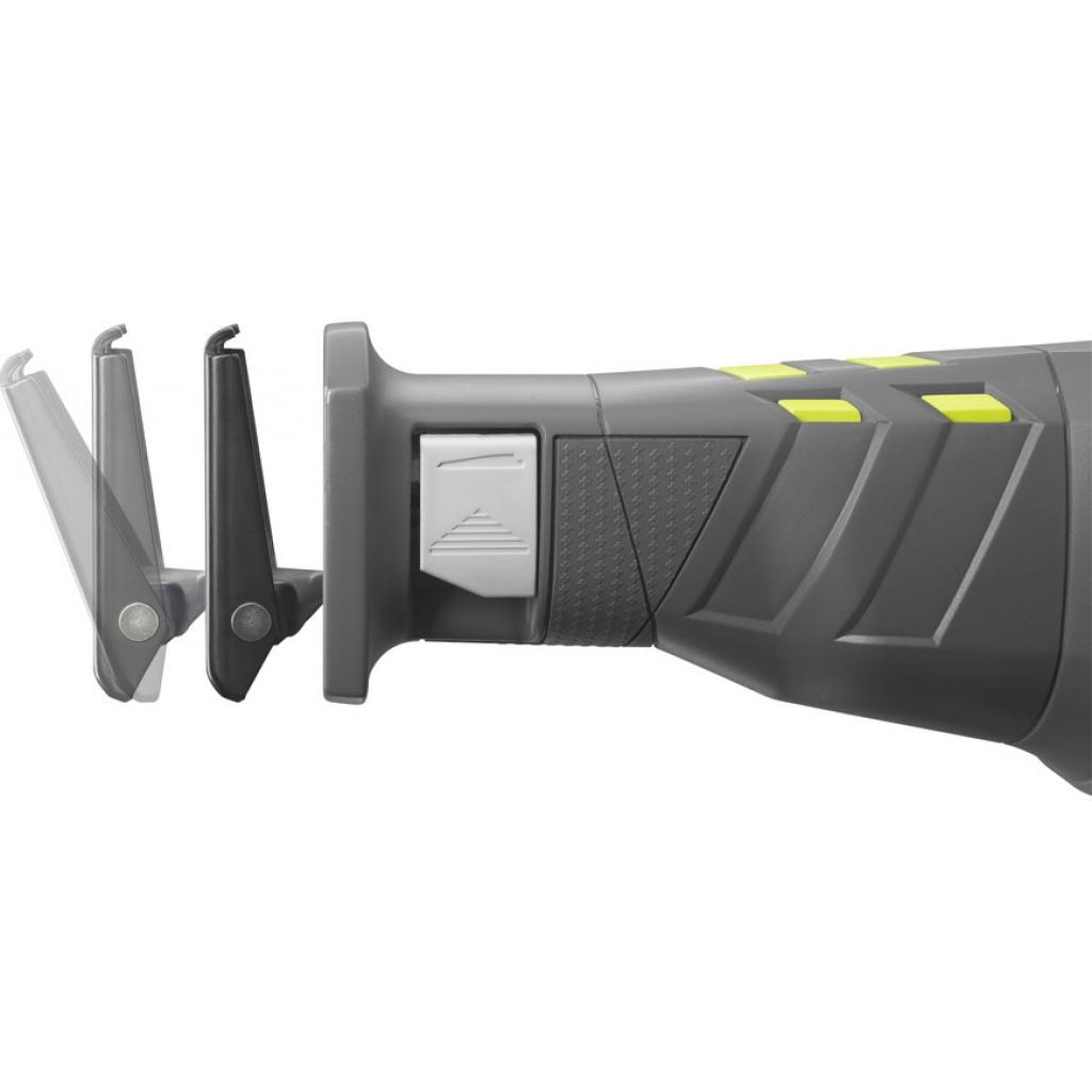 Шабельна пила Ryobi RRS1200-K (5133002472) - изображение 5