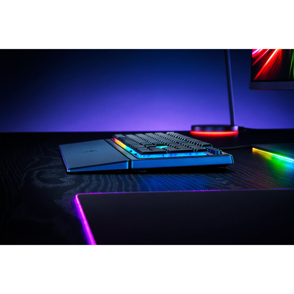 Клавіатура Razer Ornata V3 USB UA Black (RZ03-04462100-R371) - зображення 3