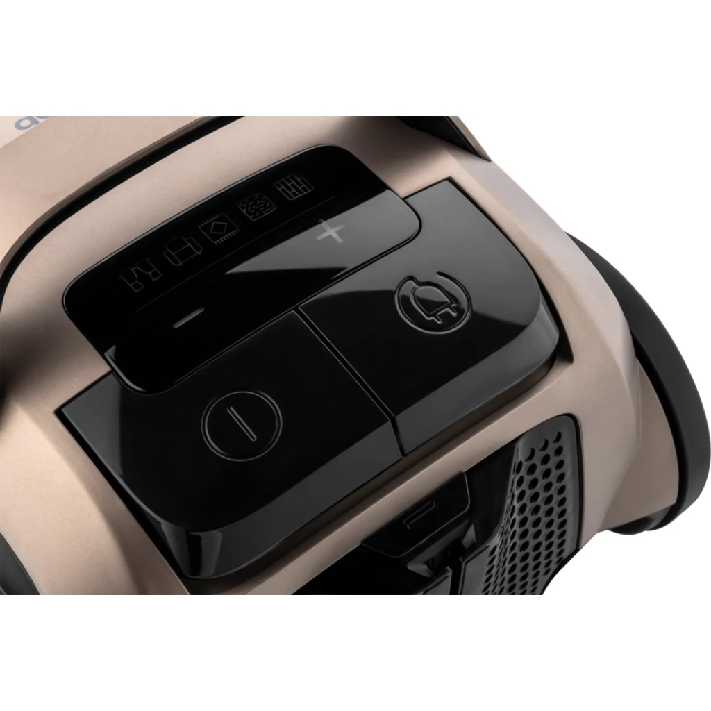 Пилосос Gorenje VCE 28 G6BL (VCE28G6BL) - зображення 6