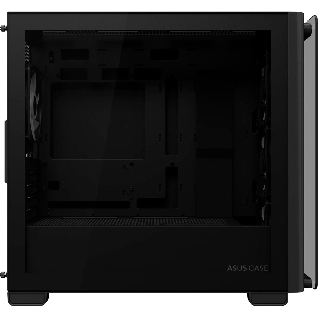 Корпус ASUS A23 Plus Black (90DC00K0-B19010) - зображення 5