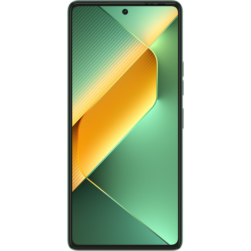 Мобільний телефон Tecno POVA 6 12/256GB Comet Green (4894947019081) - зображення 2