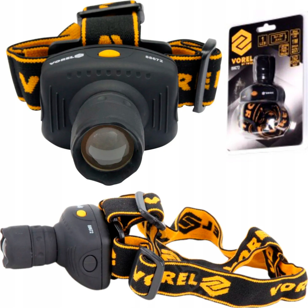 Ліхтар Vorel 88672 - зображення 4