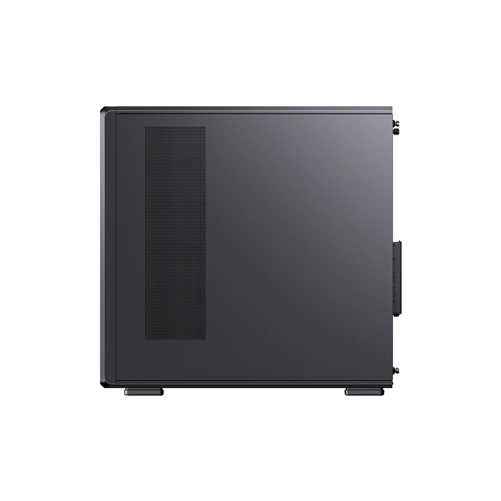 Корпус для ПК JONSBO D200 Black - зображення 6