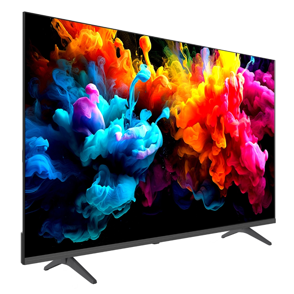 Телевізор Ergo 65JUQ7500 - зображення 2