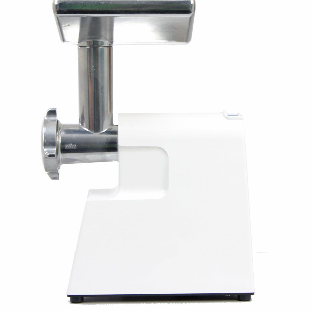 М'ясорубка Braun G1300 - зображення 3