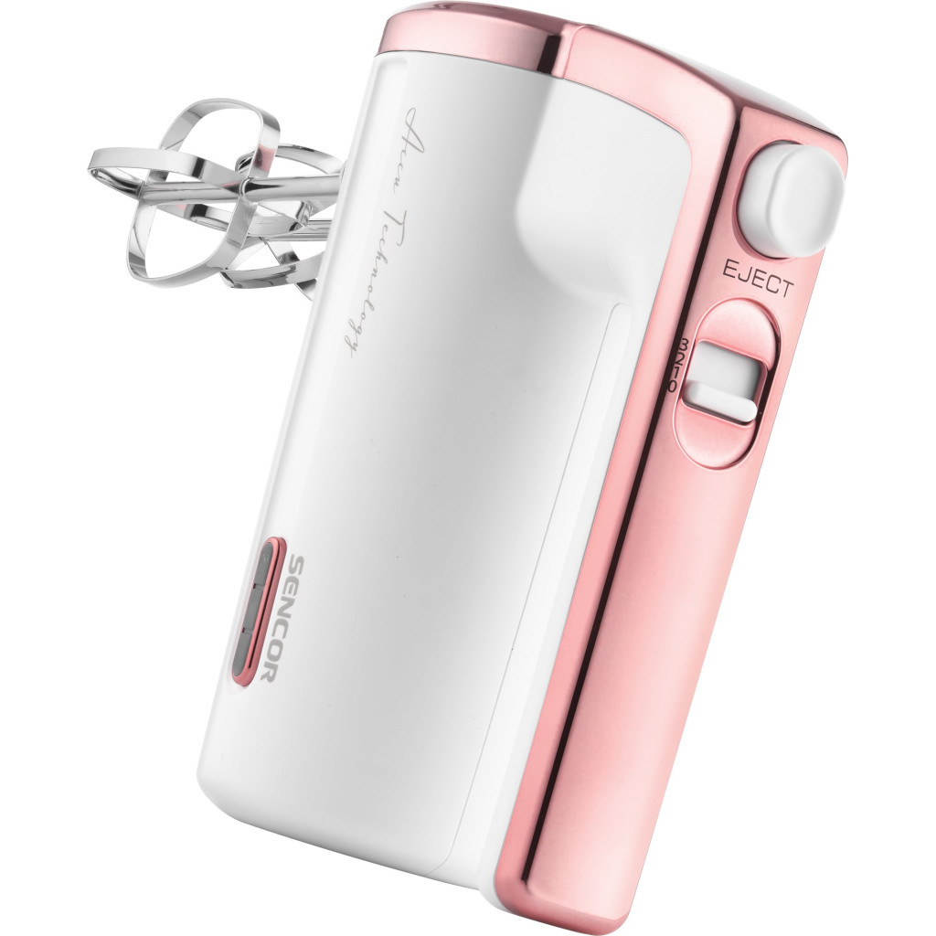 Міксер Sencor SHM9000WH - зображення 9