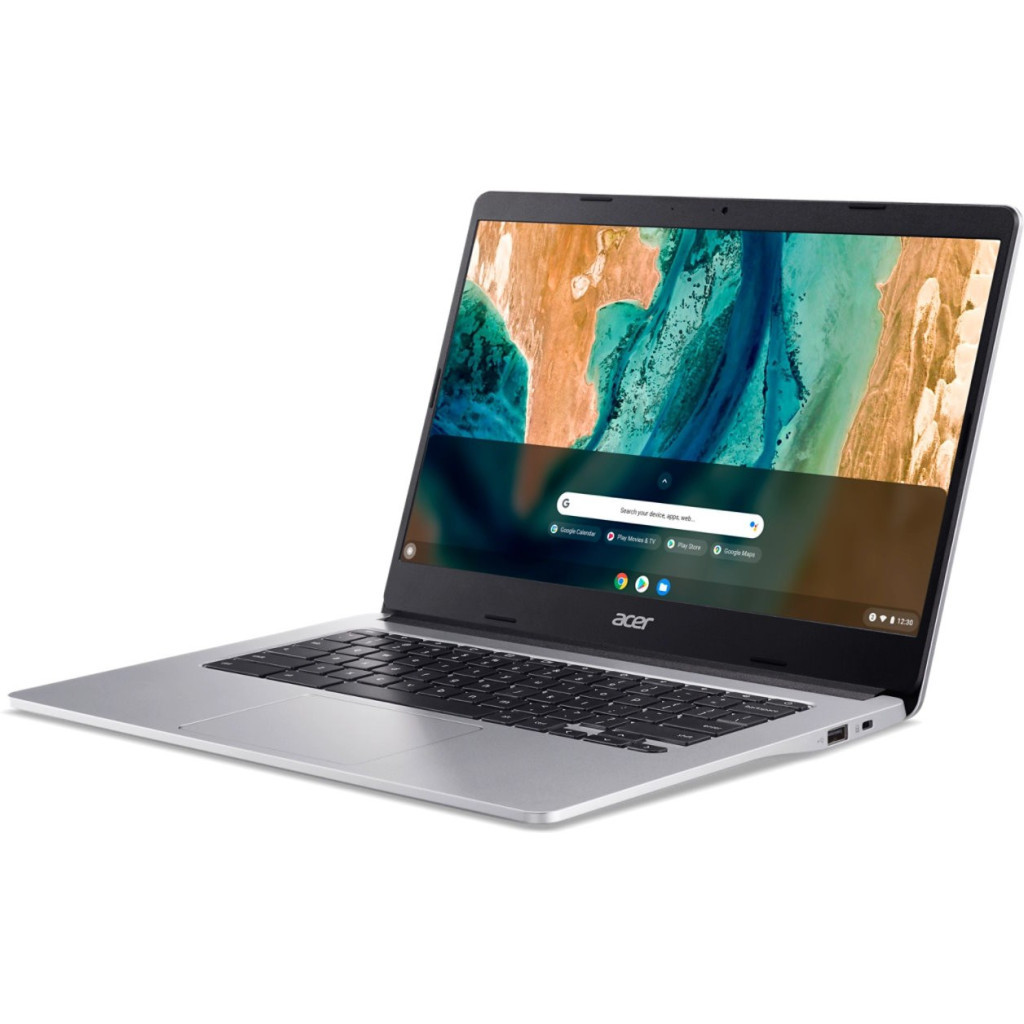 Ноутбук Acer Chromebook 314 CB314-2H (NX.AWFEU.001) - изображение 3