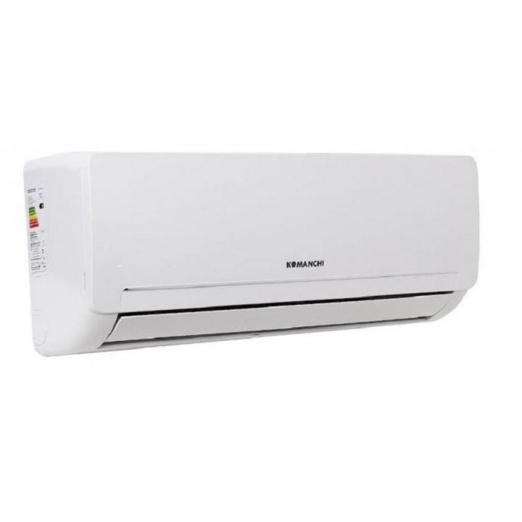 Кондиціонер Komanchi KAC-12H/N1_18Y - зображення 2