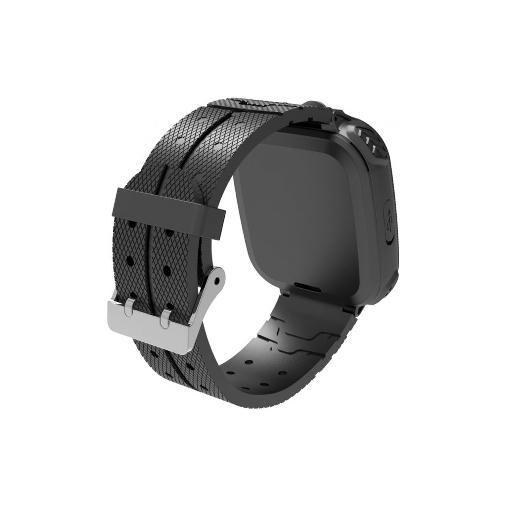 Смарт-годинник Canyon CNE-KW31BB Kids smartwatch Tony, Black (CNE-KW31BB) - зображення 5
