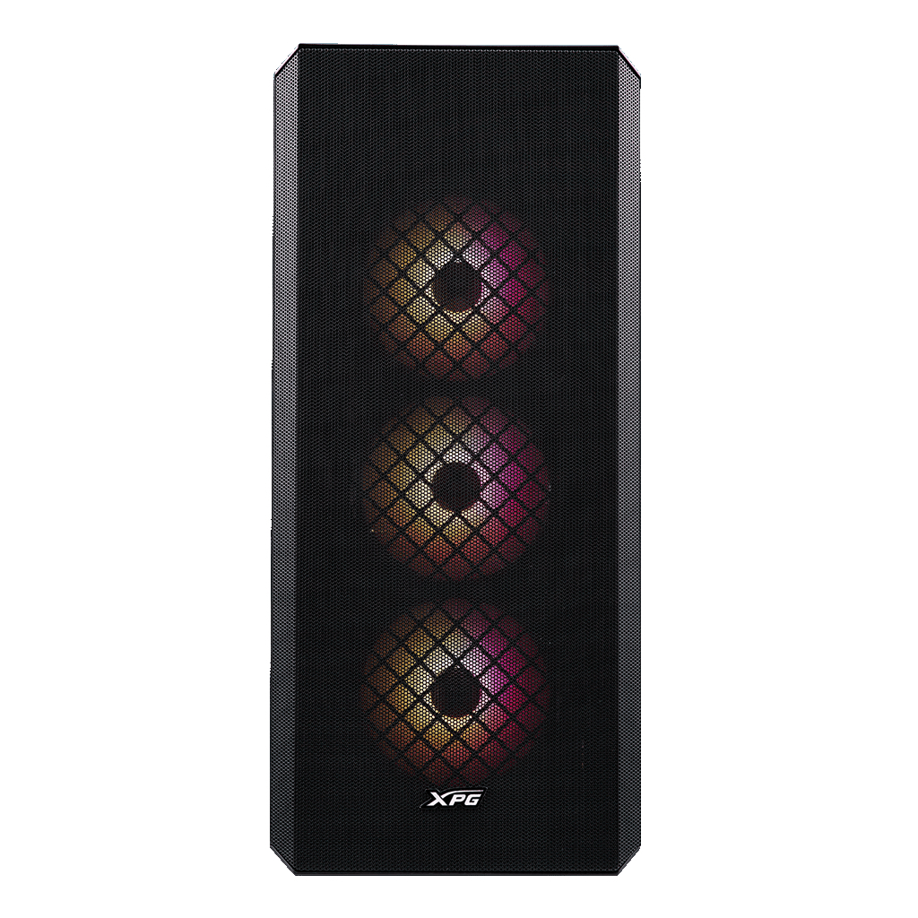 Корпус ADATA DEFENDER-BKCWW - зображення 3