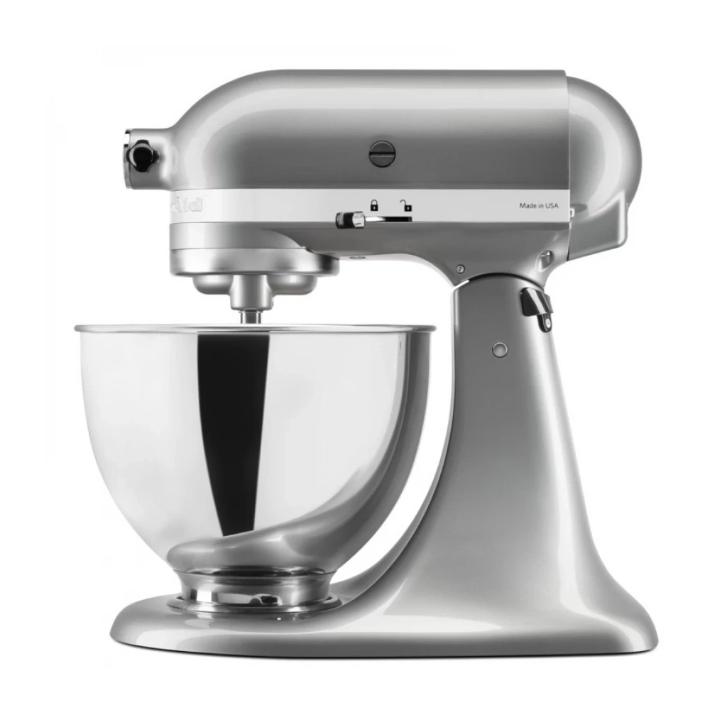 Кухонний комбайн KitchenAid 5KSM95PSEMC - зображення 4