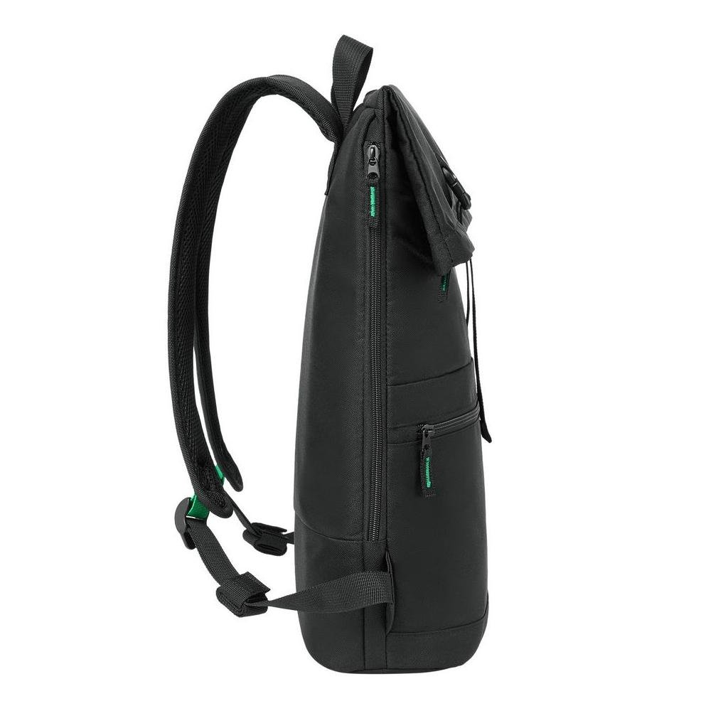 Рюкзак для ноутбука RivaCase 15.6" 5567 Gremio, Black, 15L (5567Black) - зображення 4