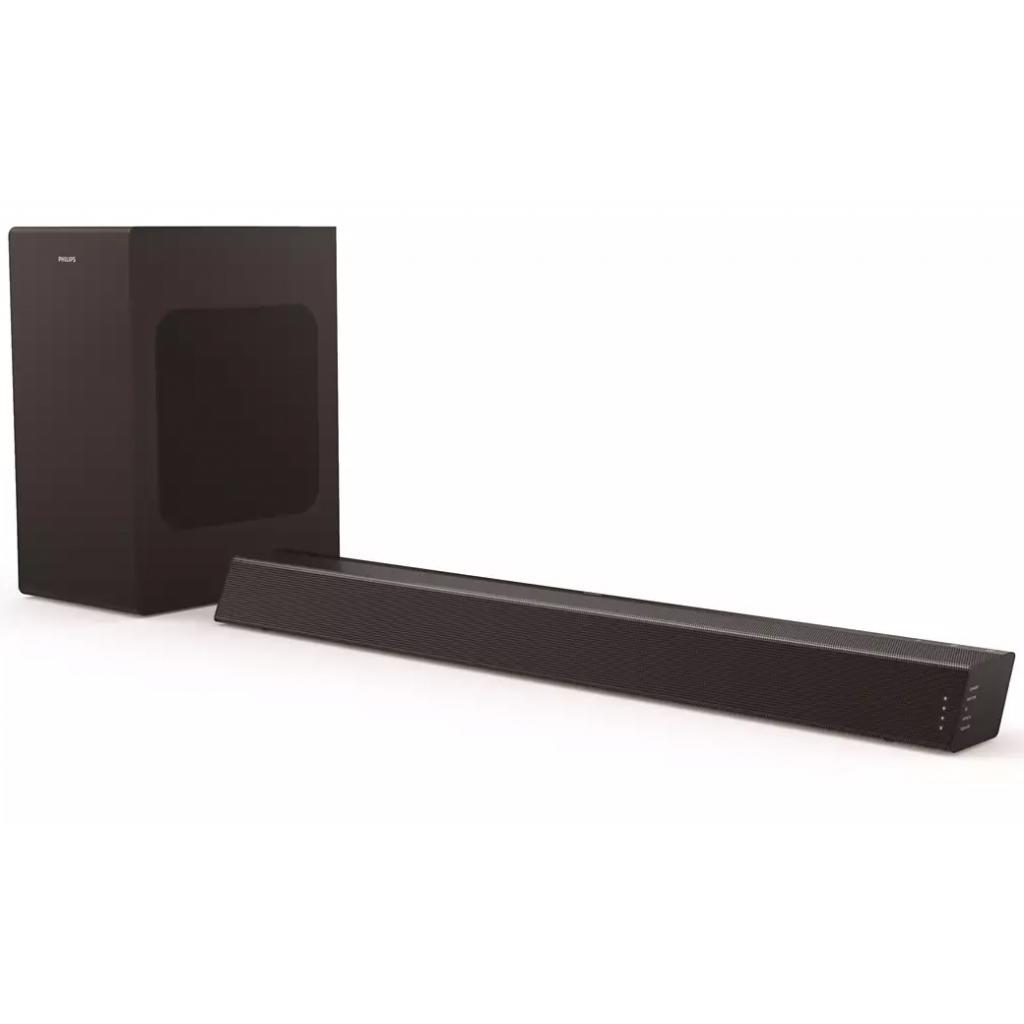 Акустична система Philips TAB7305 Black (TAB7305/10) - зображення 1