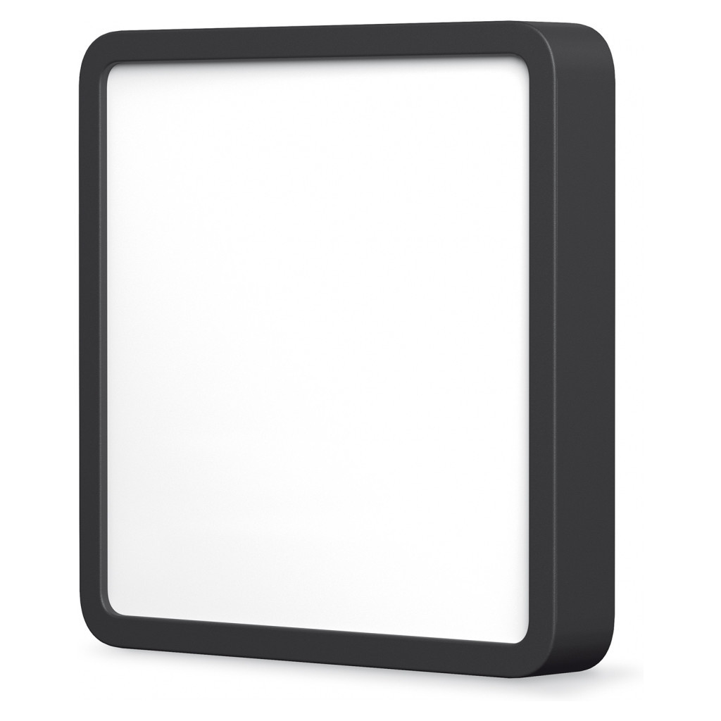 Світильник Videx 18W 5000K Black (VL-DLSS-185B) - зображення 1