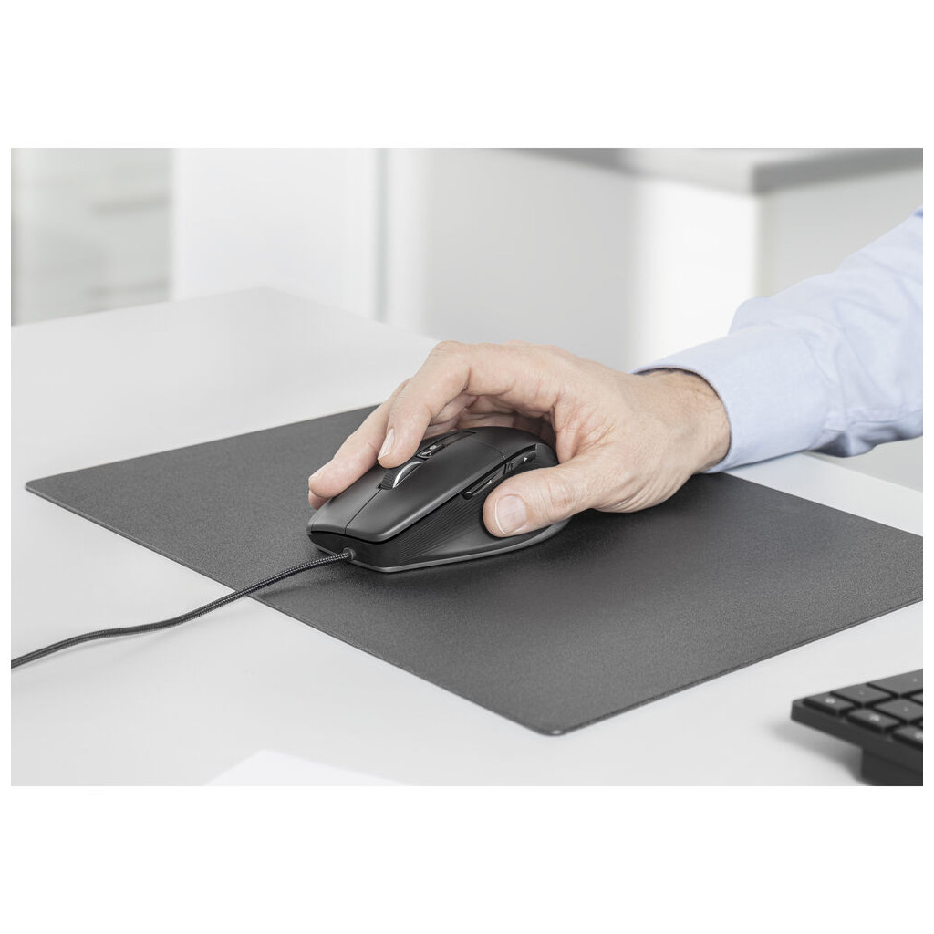 Мишка 3DConnexion CadMouse Pro (3DX-700080) - зображення 7