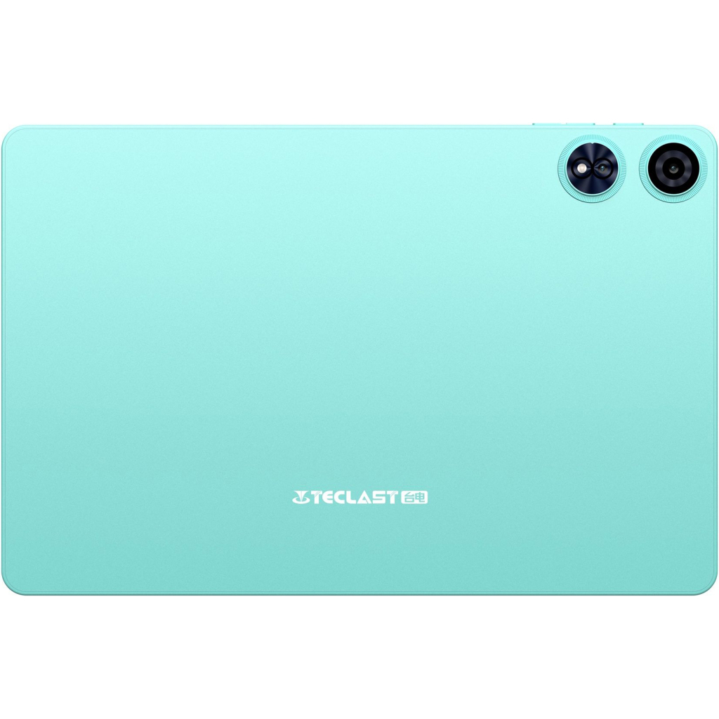 Планшет Teclast P50AI 11" 6/128Gb Wi-Fi / USB 3.0 DP Video Out/ Guava Teal (6940709687147) - зображення 5