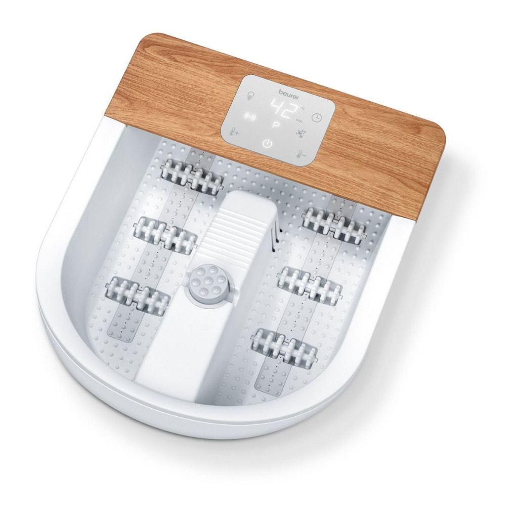 Масажна ванночка для ніг Beurer FB_65 - изображение 1