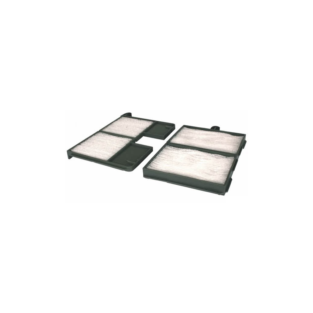 Фільтр салону HERTH+BUSS JAKOPARTS J1342000 - зображення 1