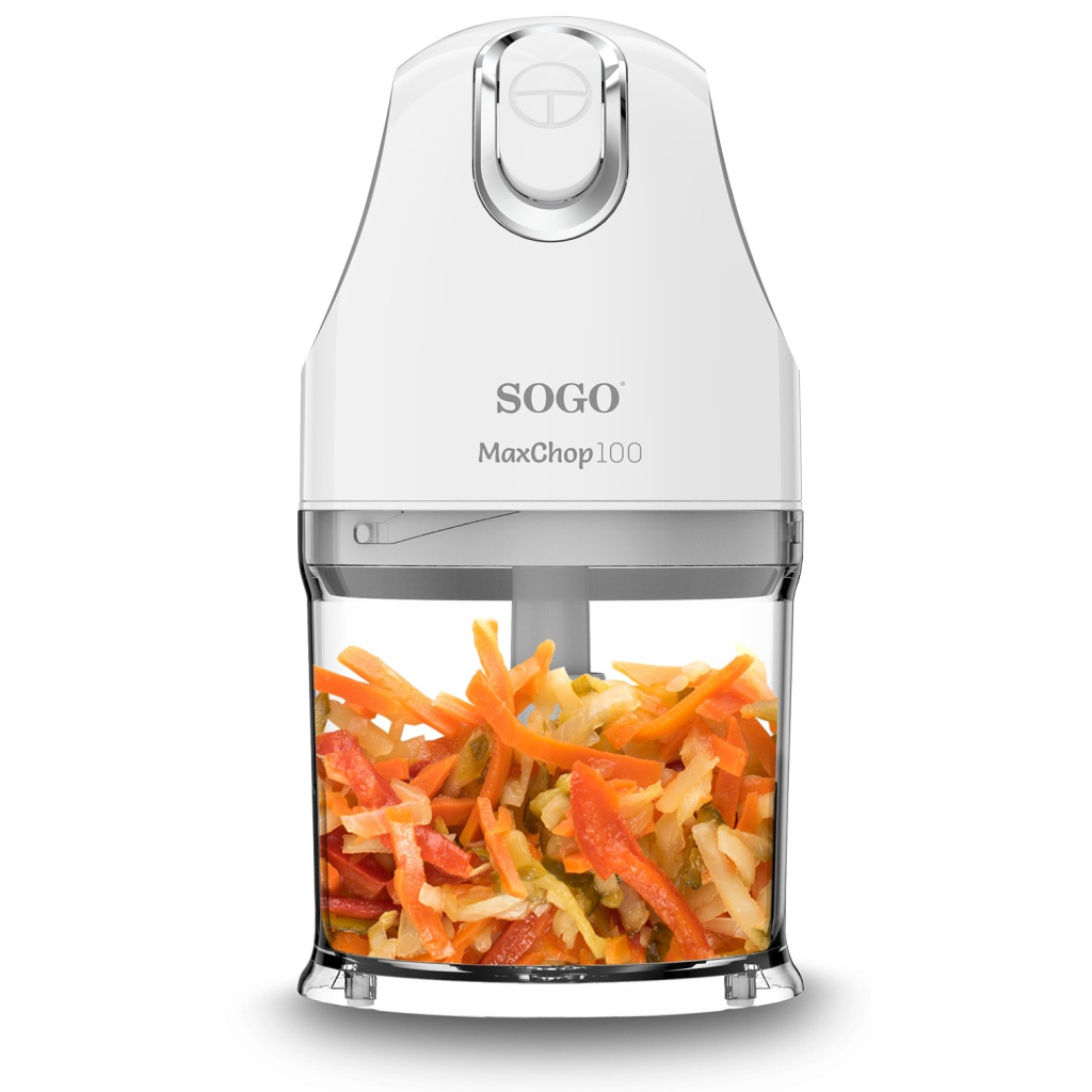 Подрібнювач SOGO SS-5263 - зображення 4