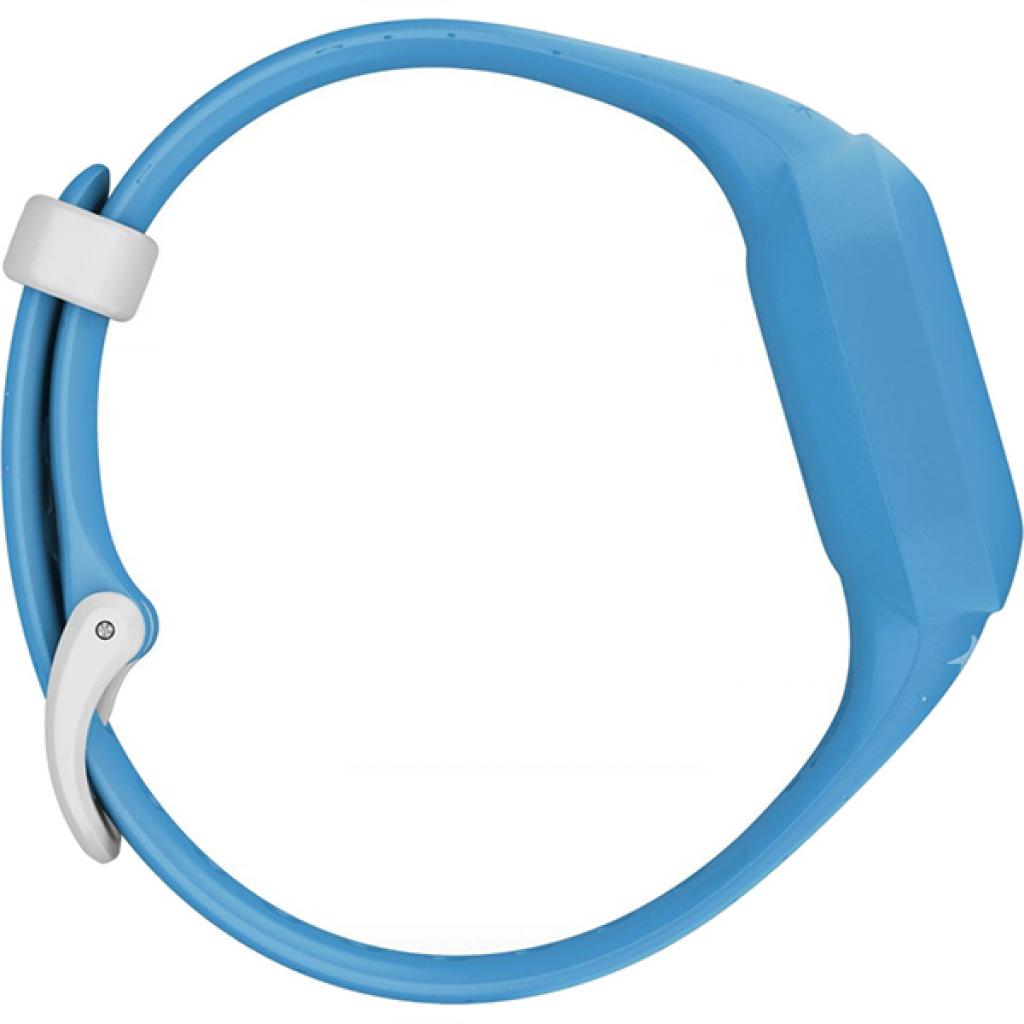 Фітнес браслет Garmin vivofit jr3, Blue Stars (010-02441-02) - зображення 4