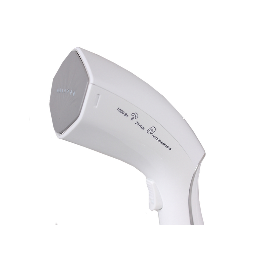 Відпарювач для одягу PRIME Technics PSI 1526 W - зображення 6