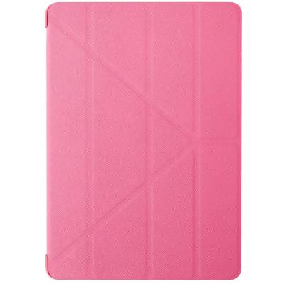 Чохол до планшета Ozaki O!coat Slim-Y Versatile New Generation iPad Air 2_pink (OC118PK) - зображення 1