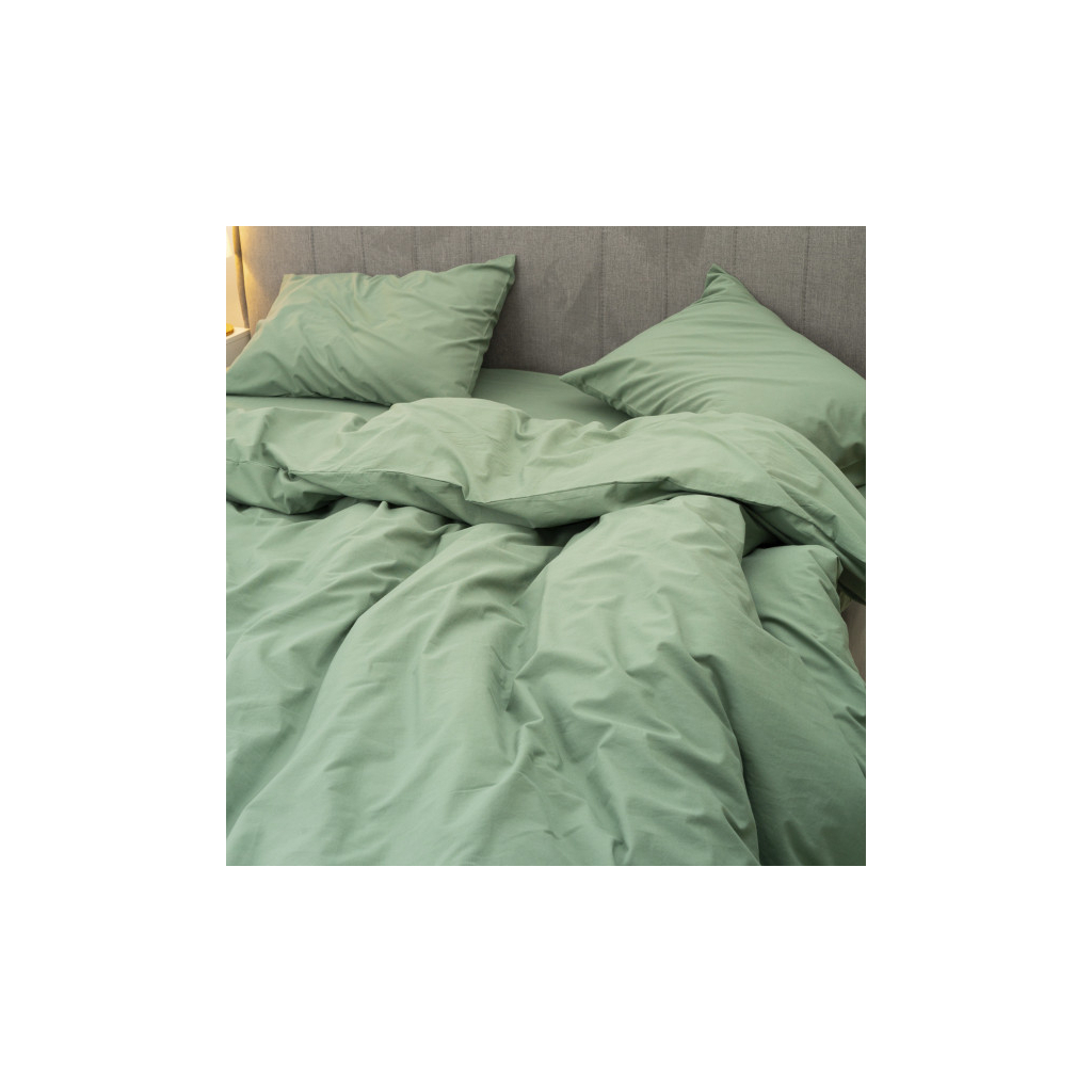 Постільна білизна Tiare 34 WACH Варена бавовна двоспальний (34_Wash_dv) - изображение 6