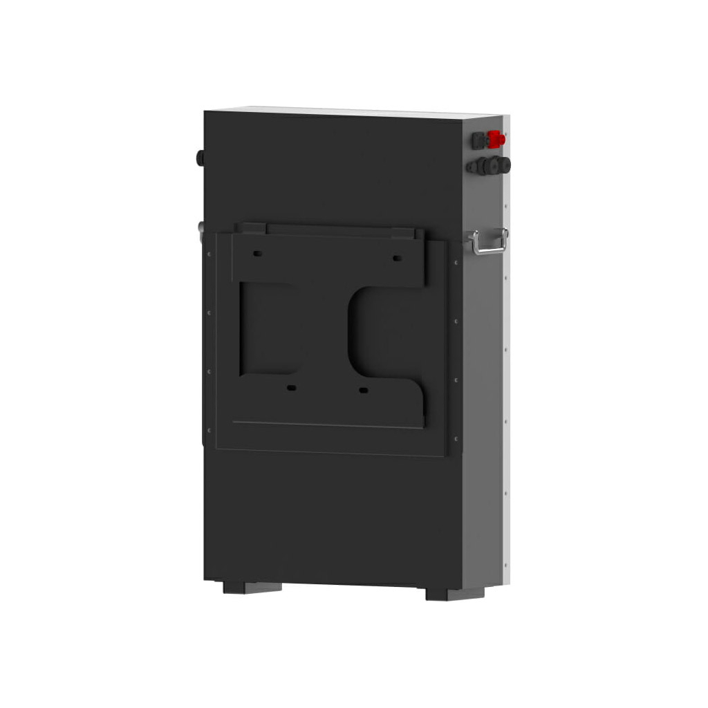 Батарея LiFePo4 Deye RW-M6.1-B, 51.2V-120Ah LV (RW-M6.1-B) - изображение 4