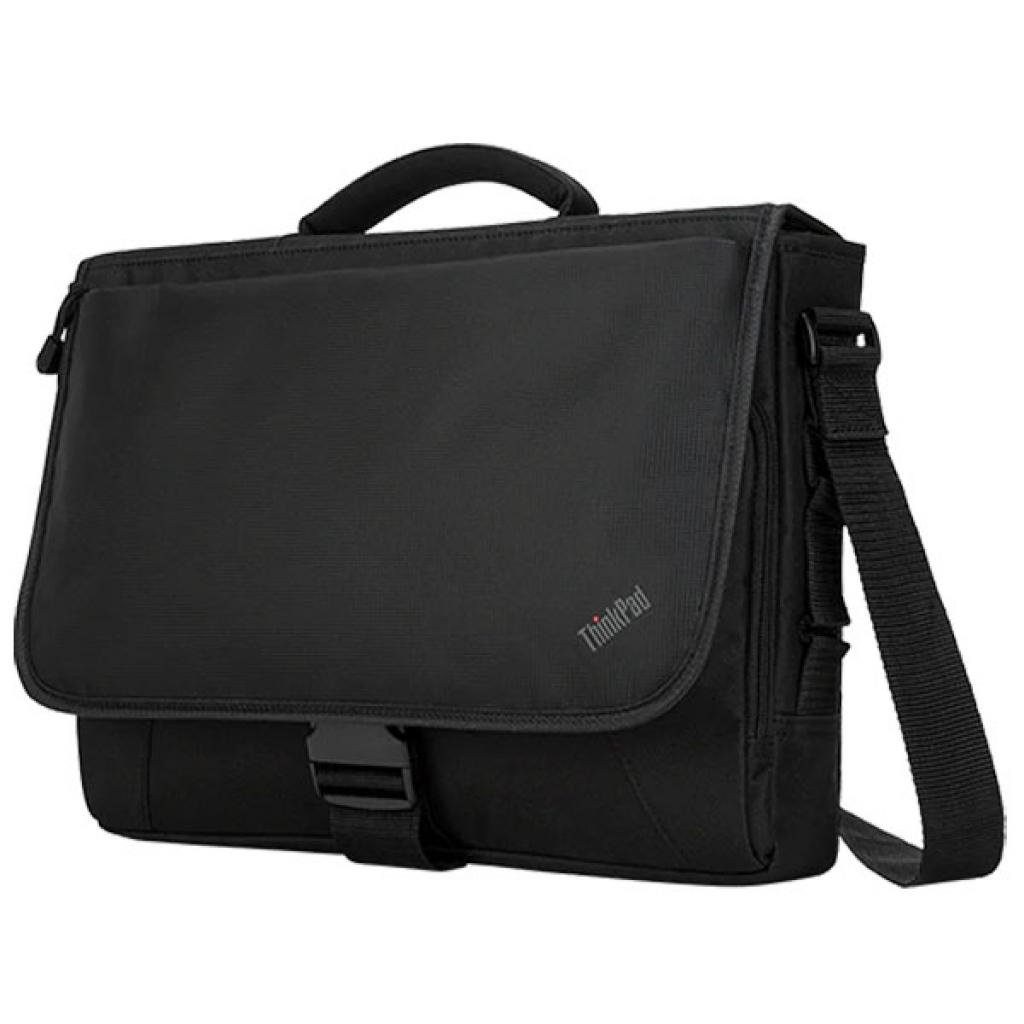 Сумка для ноутбука Lenovo 15.6" ThinkPad Essential Messenger (4X40Y95215) - зображення 4