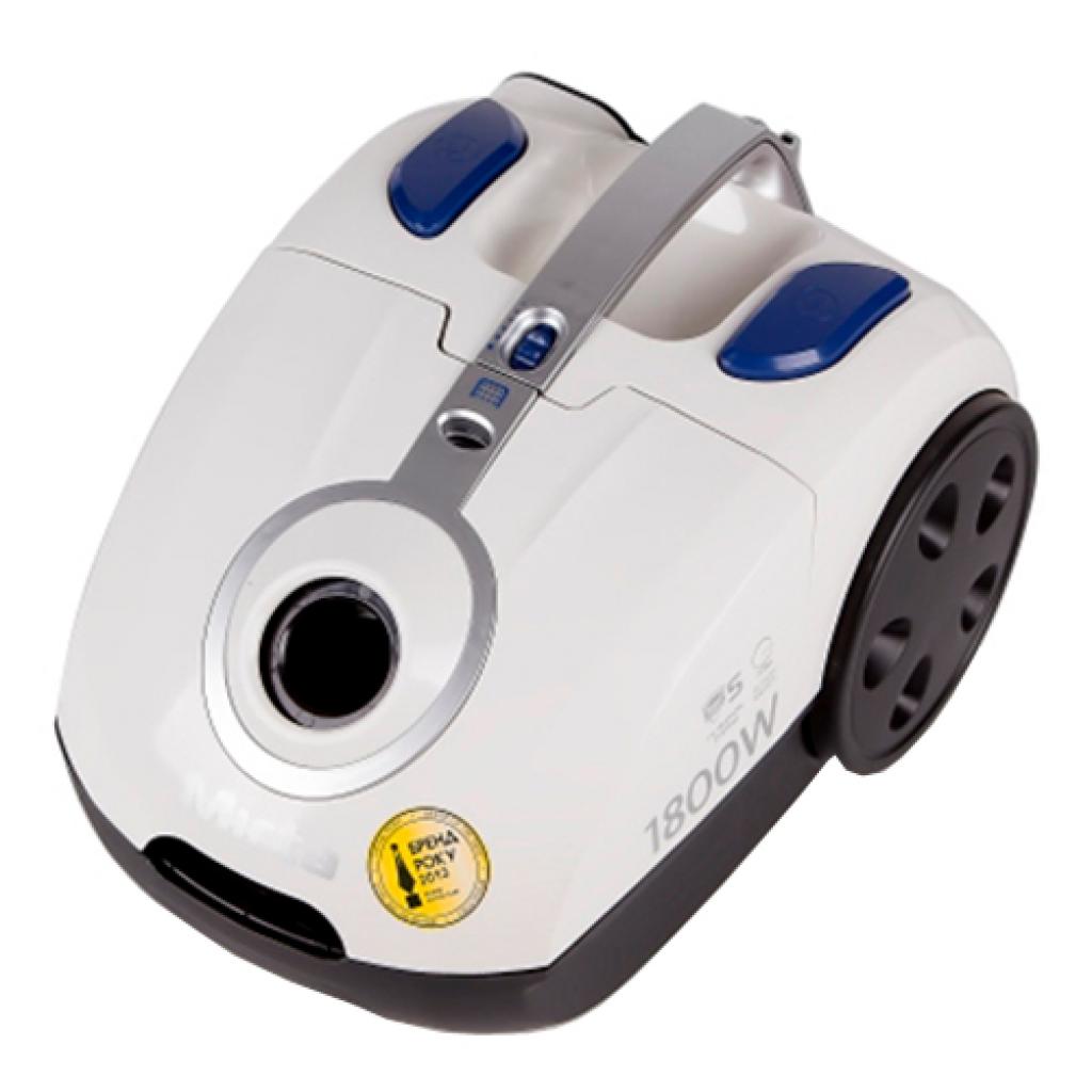 Пилосос Mirta VCB 318 - зображення 4