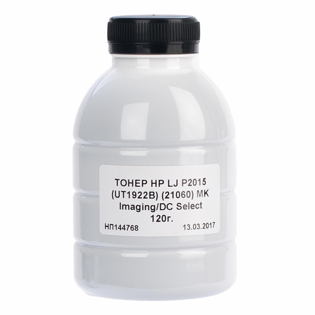 Тонер MK Imaging HP LJ P2015 120г UT1922B/21060 (TSM-UT1922B-120) - зображення 1
