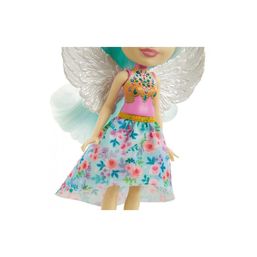 Лялька Enchantimals Пегас Паоліна (GYJ03) - зображення 3