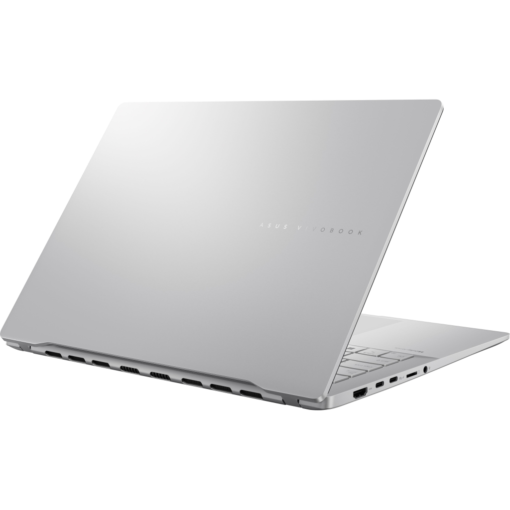 Ноутбук ASUS Vivobook S 14 OLED M5406KA-PP110W (90NB15W1-M00680) - зображення 6